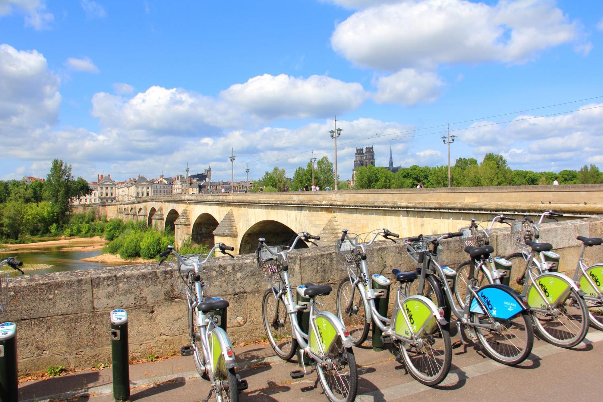 T1 Charme, Calme, Fibre, Proche Bords De Loire